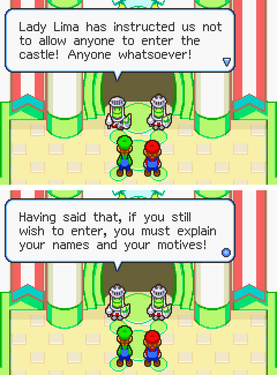 tastelesssandwiches:  Literally my favourite scene from the game 