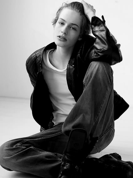yoshicuteboy:  le tendre garçon / the cute boy