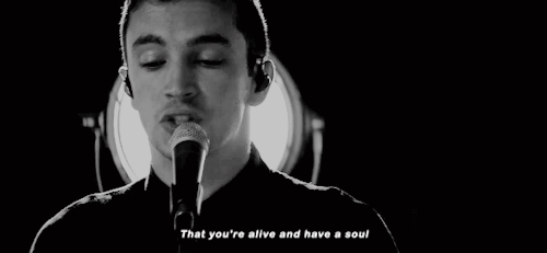 csataway:twenty one pilots: TOPxMM (the MUTEMATH sessions)