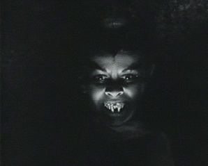 rhetthammersmithhorror:  Blood of Dracula . ‘57 