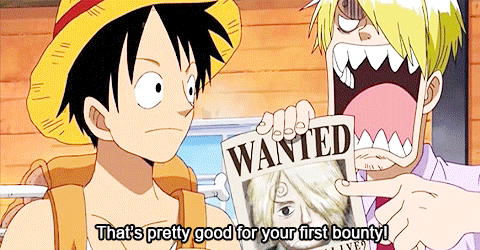 attackonyonkou:  It’s like they’re showing him their grades and Luffy’s like “oh, that’s not bad at all!” or “maybe you should try harder next time then!”