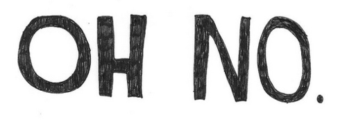 One more chance ∞