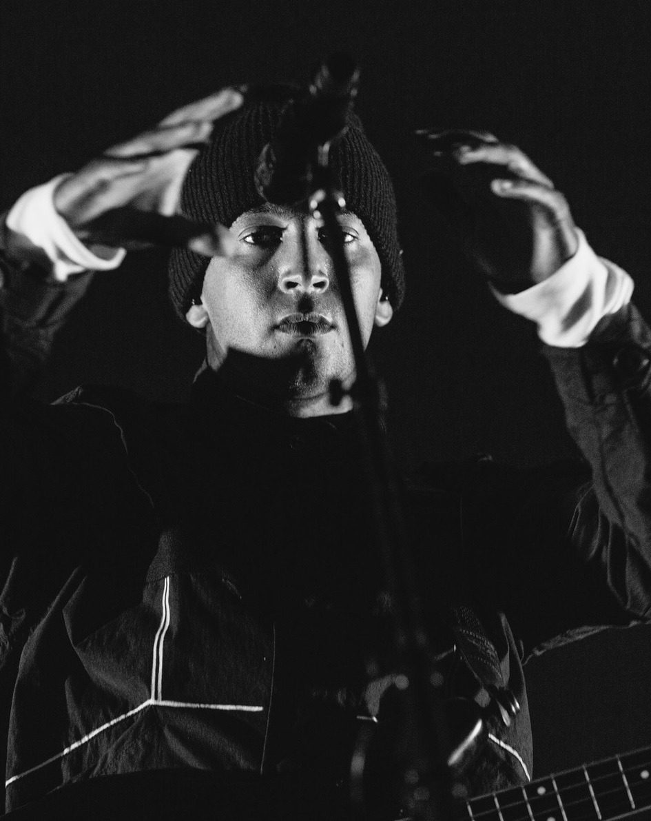 Tyler Joseph Photos