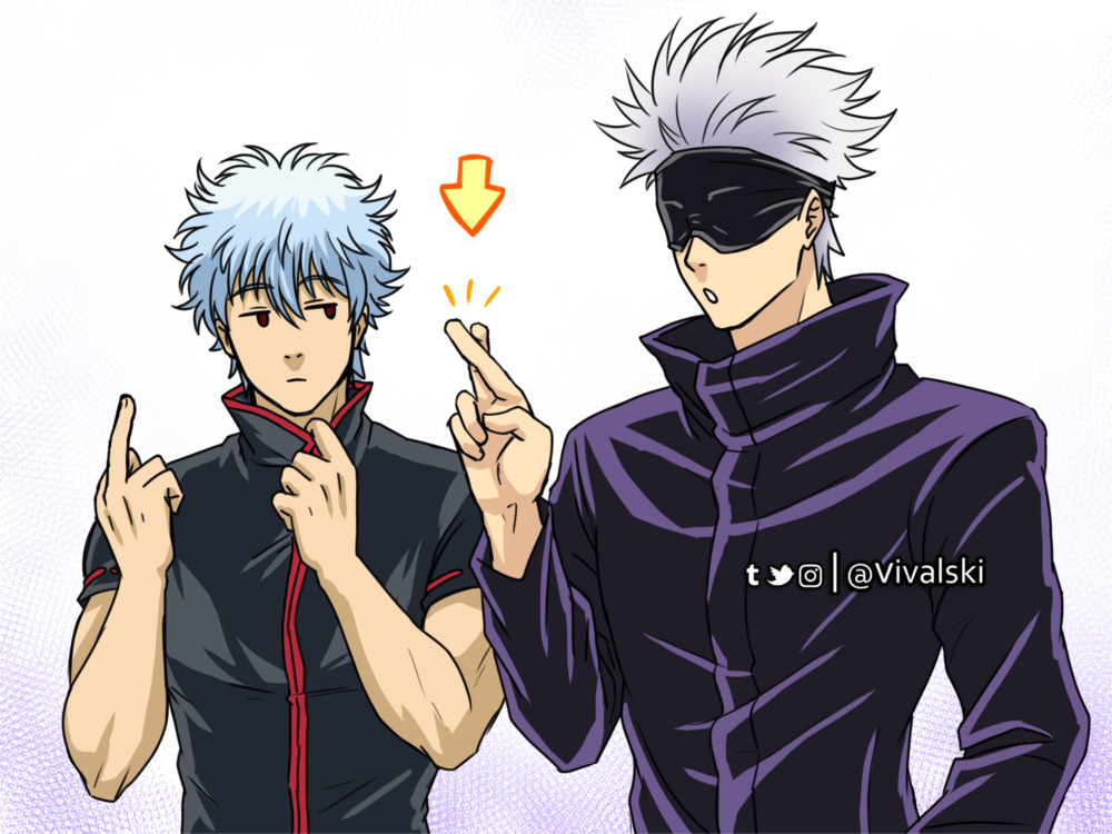 how to draw people making out! Drawing #Gintama #anime characters kiss