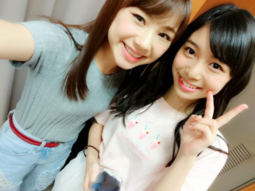 七夕祭り、前夜祭！石田亜佑美｜モーニング娘。‘17 天気組オフィシャルブログ Powered by Ameba