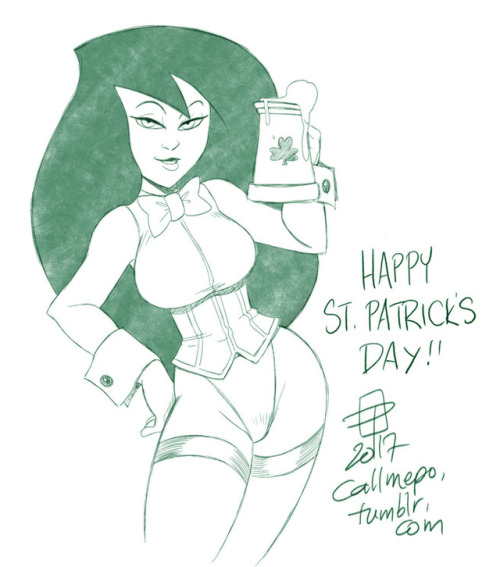 XXX grimphantom2: callmepo: Shego wants to go photo