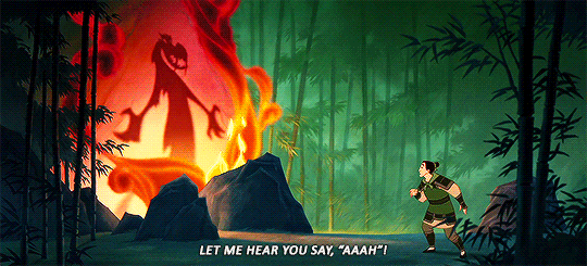 disneyfilms:   Did I hear someone ask for a miracle?  