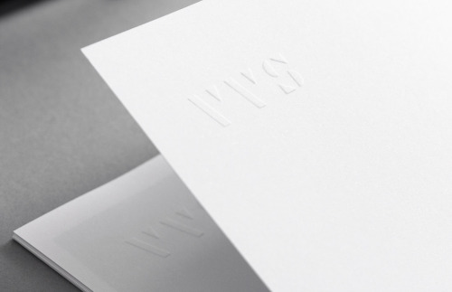 thedsgnblog:  VVS Group rebranding by for brands.™“VVS is a Swiss design consultancy group that has been operating worldwide for over 12 years. As a proud partner of the group, we took care of their rebranding as if it was our own.”for