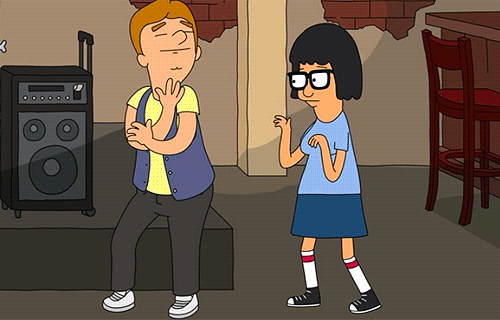 triinsula:  WHEN YOUR GIRL GOT NO ASS AND SHE TRYNA TWERK  BUT SINCE IT’S FLAT