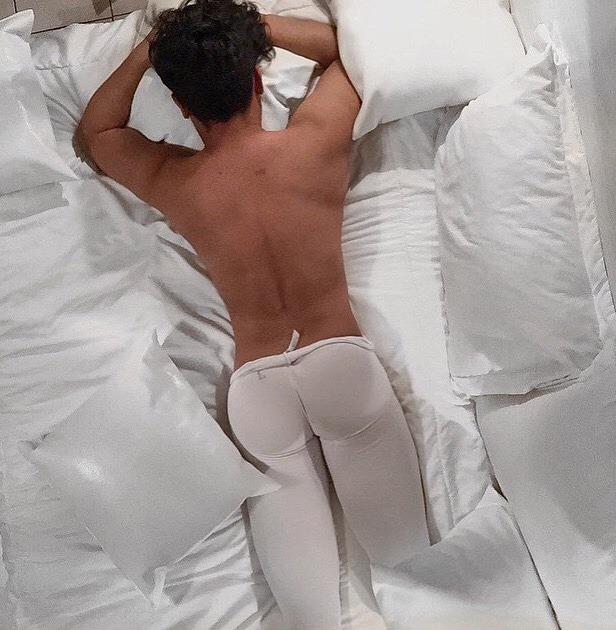 downundershaver:  😍