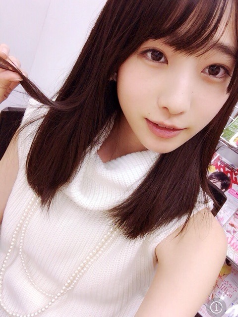 phorbidden:  test｜髙橋ひかるオフィシャルブログ「きらきらぼし」Powered by Ameba 
