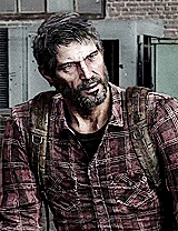 amal-albuloshia-deactivated2022:  The Last Of Us - Joel Gifsets From Fall &amp;