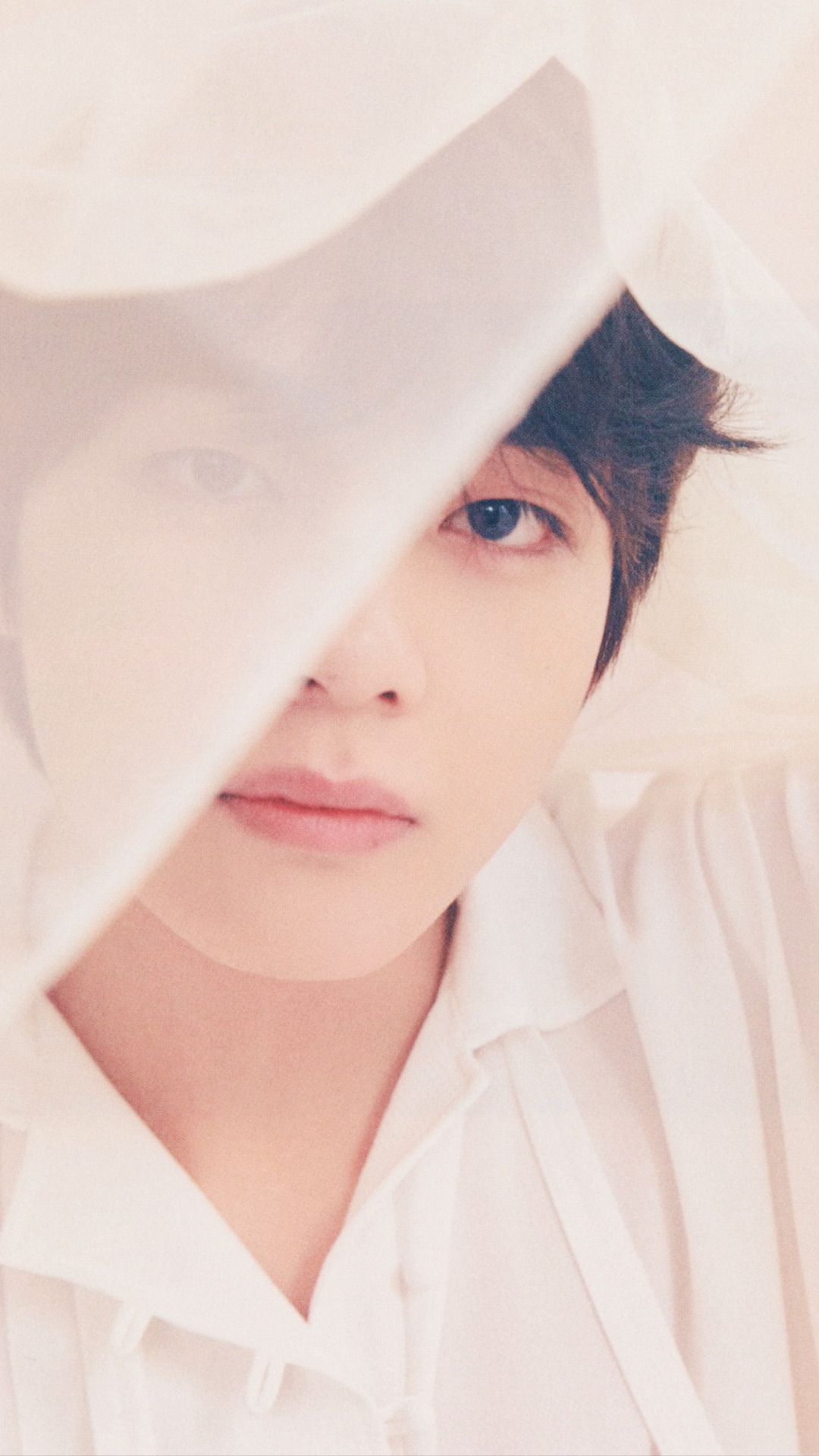 Gamdraw — yoorenda: BTS | LOVE YOURSELF 轉 'Tear' U Version...