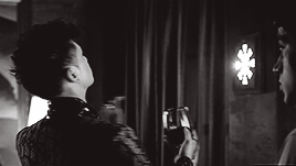 amorverus:Magnus Bane + when the mask falls off