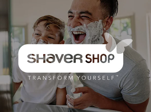 The shaver shop - Shopa Docket