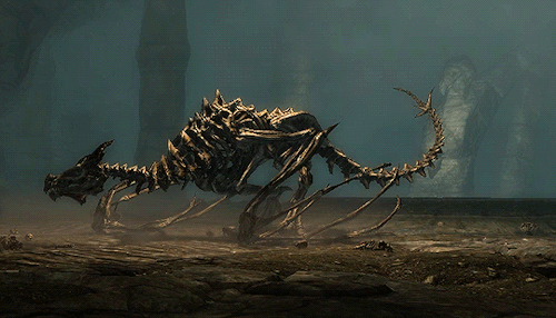 Open For Interpretation | zerokrios: The Elder Scrolls V: Skyrim...