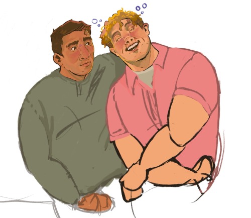 Drunken Shenanigans