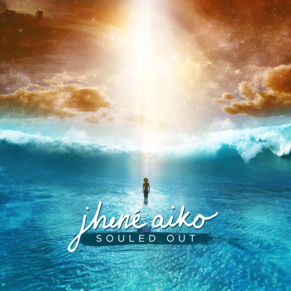 fuckyeahjhene:   Jhene and I had a sit down when working on the visuals for the project.
