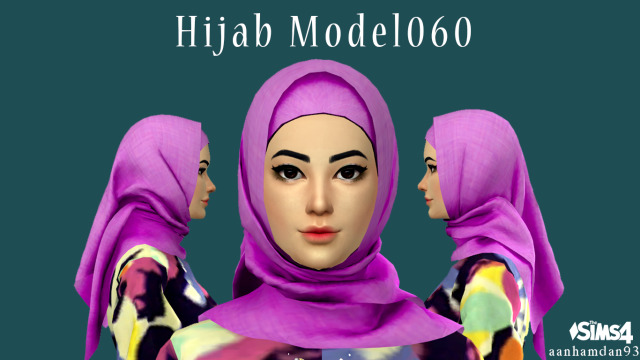 gh4id4 on X: Artist  @Gh4id4 #photoshop #sketch #hijabfashion