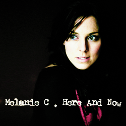 Melanie C → Beautiful Intentions (2005)