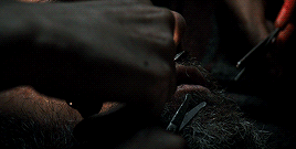 stansebastian: There’s no living with a killing. There’s no going back from one.
