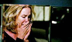 okaymad:  me the past weeks thanks to school            