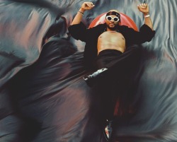 Sex indigobruises:Usher for Numéro Netherlands pictures