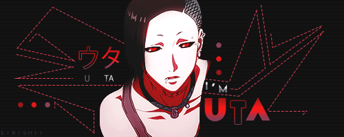 cthuwu:Tokyo Ghoul | Episode 3 - Uta
