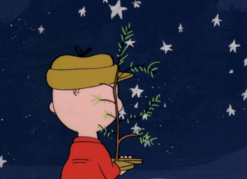 gameraboy:  A Charlie Brown Christmas (1965)