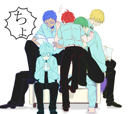 sparklingprincegareki:  x 