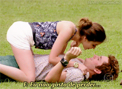 Team Malhação