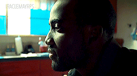 iraclemayrps:Xavier Dolls in Let’s Pretend We’re Strangers (02x05)