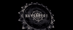 leave-me-sleepless:  Architects | Naysayer