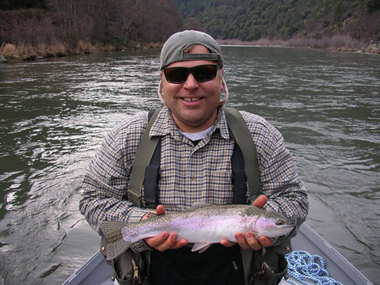 USFWS Pacific Region — Gotta Catch 'Em All - Fish That Is