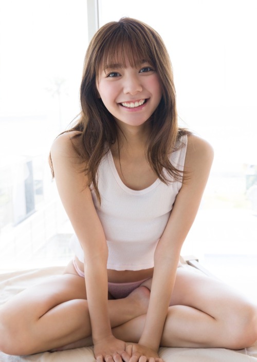 darkserika:  川津明日香 (Kawazu Asuka)