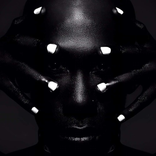 oshun67:  Black Men in Black & White