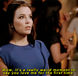 youngxsavier:You’re really going hard on this love thing.Well, I said it out loud, it’s on the recor
