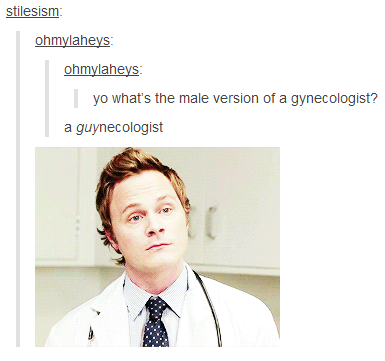 stilesism:                      