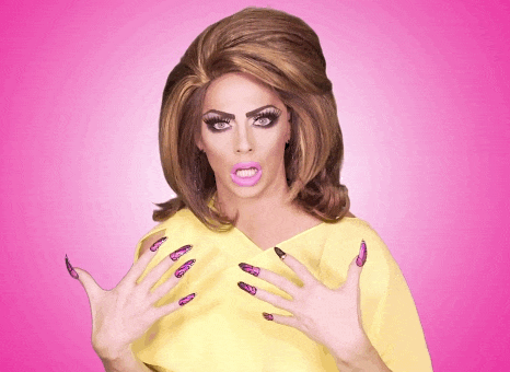 Who the fuck is the 14th queen????