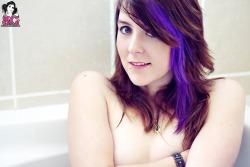 Suicidegirls-Southafrica:   Pyke Suicide - Bring Home The Ocean For More South African