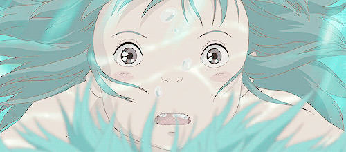 HAKU, WE’RE FALLING! HAKU!