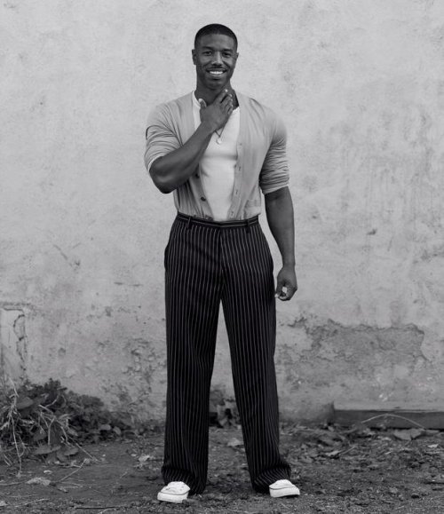 odmpwc:Michael Bae Jordan.