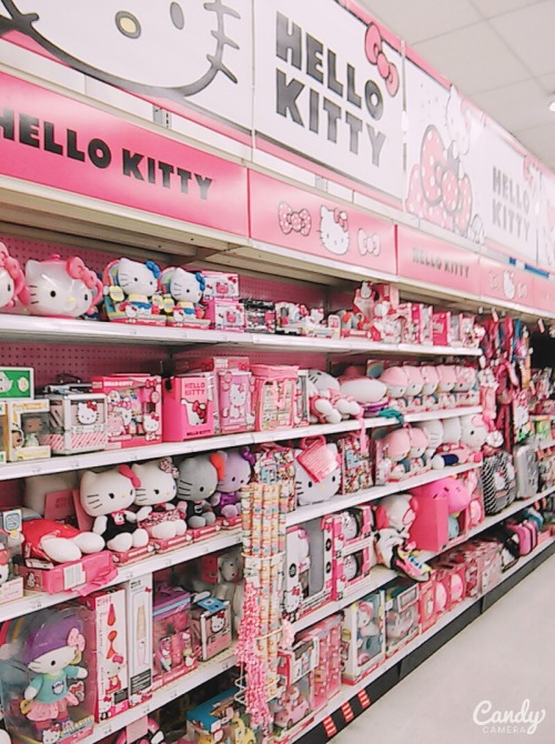 xxcuriouskittenxx:  I went to Toys-R-Us todayyy! 😁  