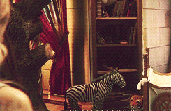ilovett:  3x14 The Tower: Princess Emma feat. Daddy Charming 
