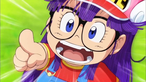 Episode 69: Goku vs Arale! A Ridiculous Battle Will End the Earth?!