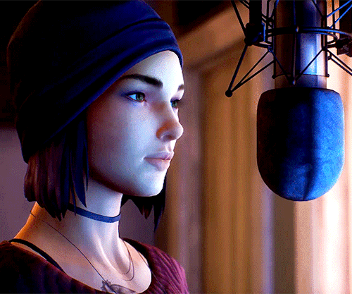 LIFE IS STRANGE: TRUE COLORS Dev. By Deck Nine