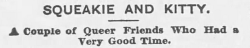 yesterdaysprint: St. Joseph Saturday Herald,