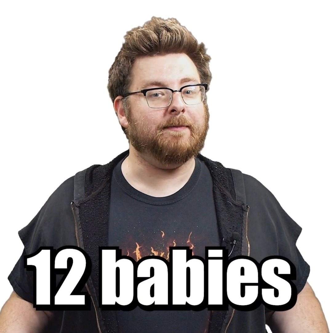 :