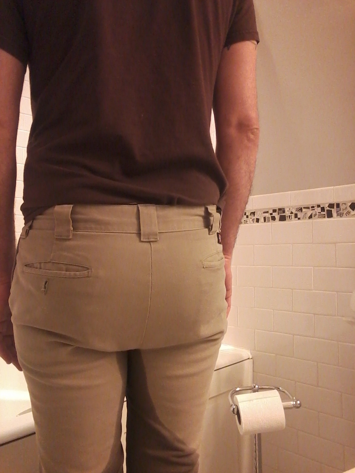 ipmypantz:NSFW I can’t stop pooping my pants!