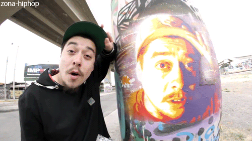 zona-hiphop:  Dous y Piter